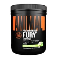 UN Animal Fury 322 g Green Apple / Zielone Jabłko