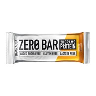 BI Zero Bar 50 g Apple Pie / Szarlotka