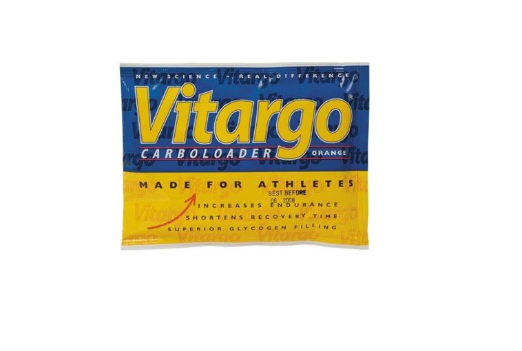 VT Carboloader 75 g Orange / Pomarańcza