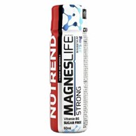 ND Magnesium Strong 375 mg 60 ml / Cytrynian Magnezu