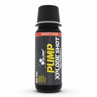 OL Pump Xplode Shot 60 ml Pomarańcza