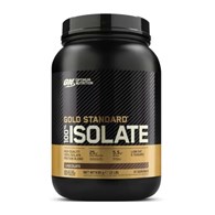 OP Gold Standard 100% Isolate 930 g Chocolate / Czekolada