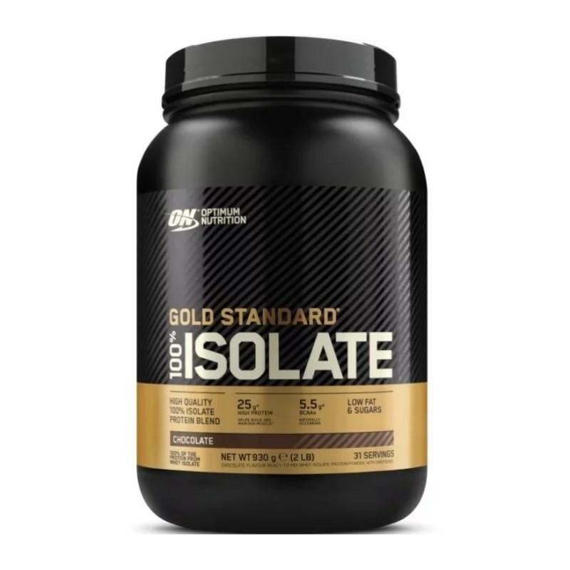 OP Gold Standard 100% Isolate 930 Chocolate / Czekolada