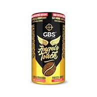GBS Angel`s Touch Kawa Liofilizowana 90 g Baton Karmelowo - Ciasteczkowy