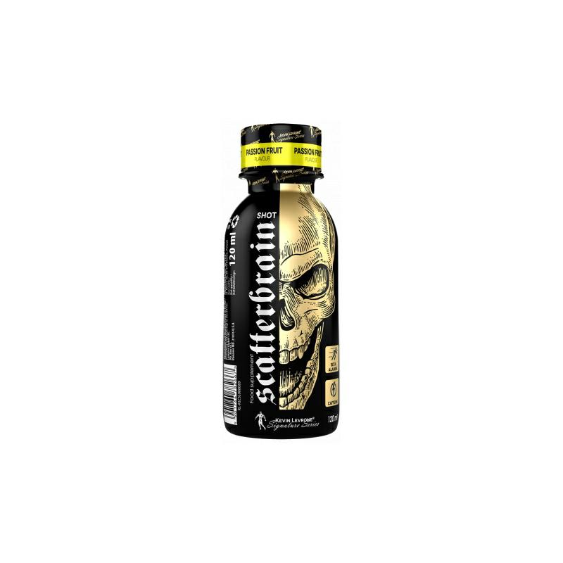 LE Scatterbrain Shot 120 ml