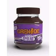 GR Carb Killa Spreads Orzech Czekolada