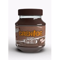 GR Carb Killa Spreads Mleczna Czekolada