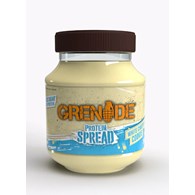 GR Carb Killa Spreads Biała Czek.Ciastko
