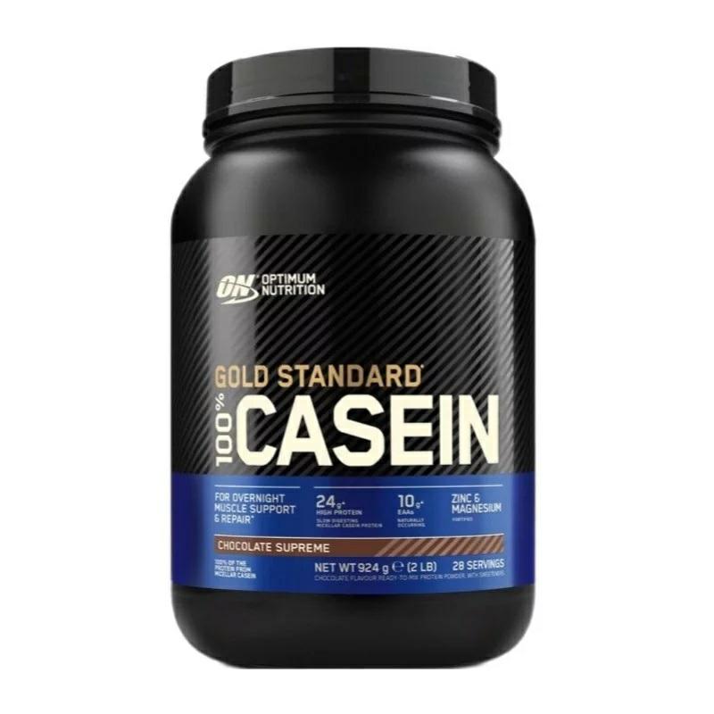 OP Gold Standard 100% Casein 924 g Chocolate / Czekolada