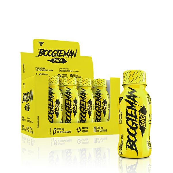 TR Boogieman 100ml Tropical..