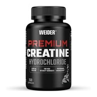 WE Creatine HCL 1000 mg 150 caps. / Kreatyna