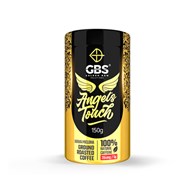 GBS Angel`s Touch Kawa Mielona 150 g Kokosanka