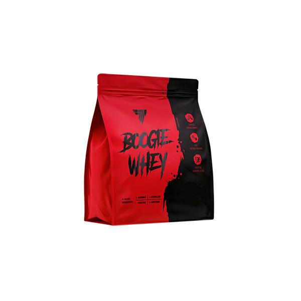 TR Boogie Whey 500 g Cappuccino