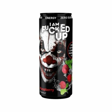 SH Fucked Up Drink 330 ml Watermelon