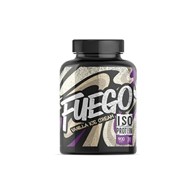 FU ISO Protein 900 g Vanilla Ice Cream