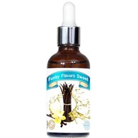 FUN Funky Flavors Sweet 50 ml Fairy Candy / Czekolada