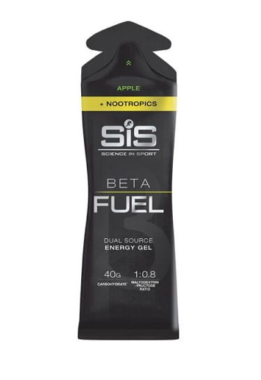 SIS Beta Fuel Nootropics 60ml Apple