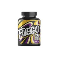 FU ISO Protein 900 g Frozen Banana