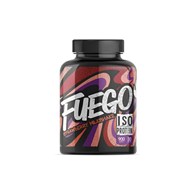 FU ISO Protein 900 g Strawberry Milkshake