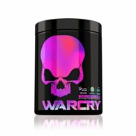 GE Warcry Pre 3.0 400 g Tropical Twist / Tropikalny