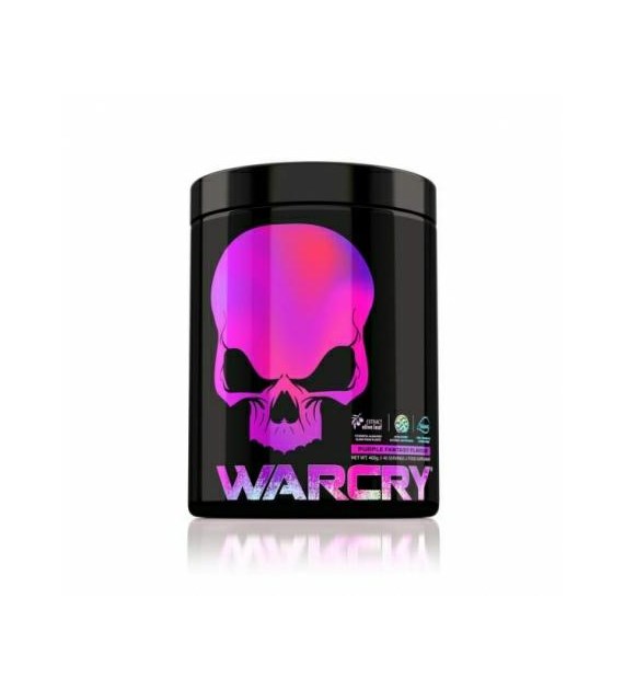 GE Warcry Pre 3.0 400 g Tropical Twist / Tropikalny