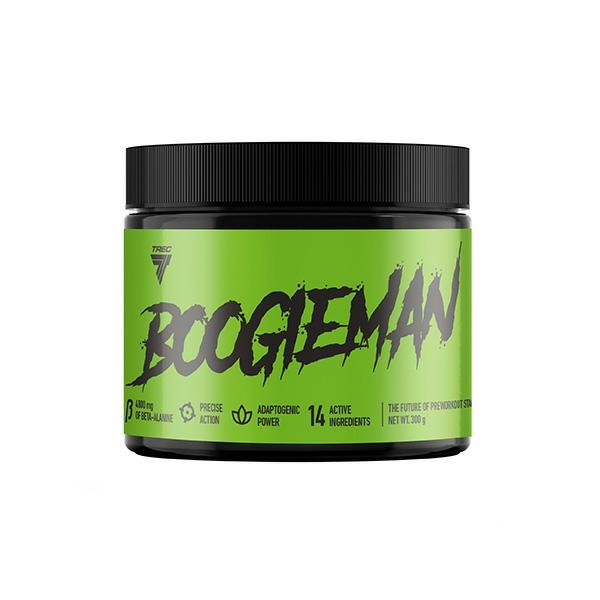 TR Boogieman 300g Grapefruit Lime