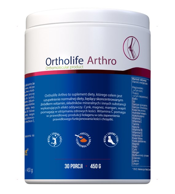 NOB Ortholife Arthro 450 g