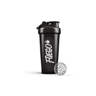 FU Blender Classic 28 oz 820 ml Fuego Black