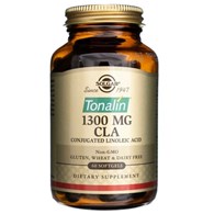 SO CLA Tonalin 1300mg 60 gels.