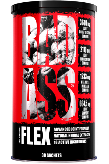 BAD Flex 30 sasz.