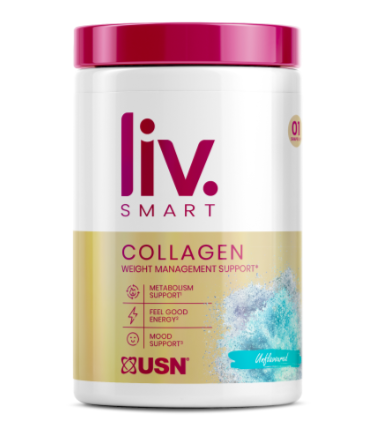 USN Livsmart Collagen 330g Unflavoured