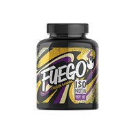 FU ISO Protein 1800 g Frozen Banana