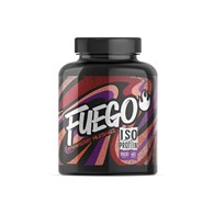 FU ISO Protein 1800 g Strawberry Milkshake