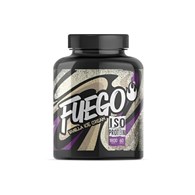 FU ISO Protein 1800 g Vanilla Ice Cream