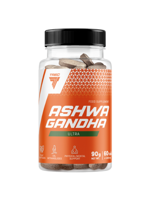 TR Ashwagandha Ultra 60 tabl.