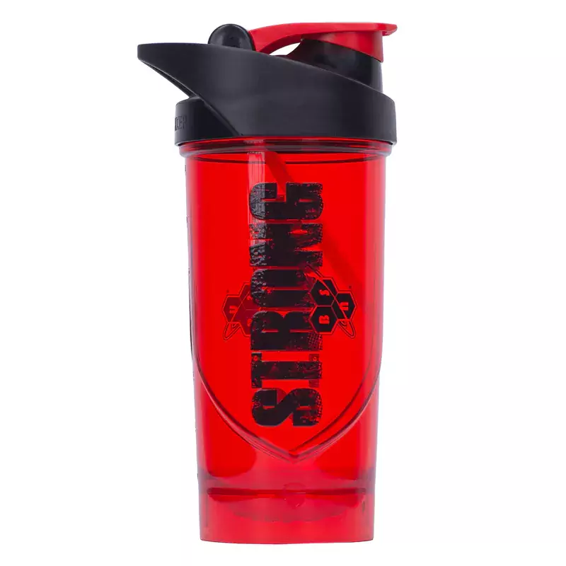 BSN Strong BSN Shaker 700 ml Red