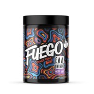 FU EAA 400 g Crazy Cola