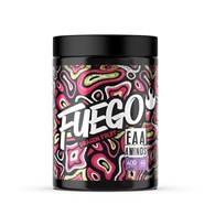 FU EAA 400 g Dragon Fruit