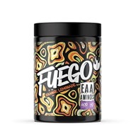 FU EAA 400 g Orange Lemonade