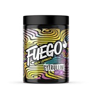 FU Cytrullina 400 g Sour Lemonade
