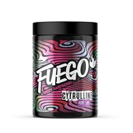 FU Cytrullina 400 g Sweet Raspberry
