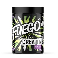 FU Creatine 500 g Sour Apple / Kreatyna Jabłko