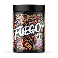 FU EAA 400 g Crazy Watermelon