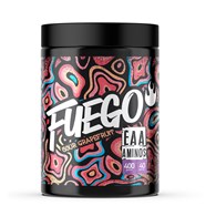 FU EAA 400 g Sour Grapefruit