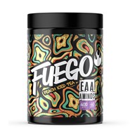 FU EAA 400 g Peach Iced Tea