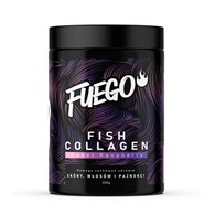 FU Fish Collagen 300 g Sweet Raspberry