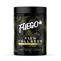 FU Fish Collagen 300 g Sweet Pear