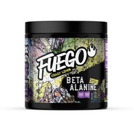 FU Beta Alanine 300 g Crazy Lemon