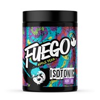 FU Isotonic 600 g Apple Pear