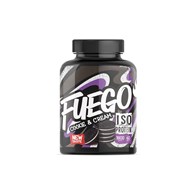 FU ISO Protein 1800 g Cookie Cream